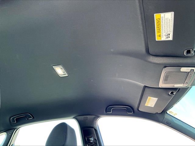 Used 2025 Honda Civic Sport image 22