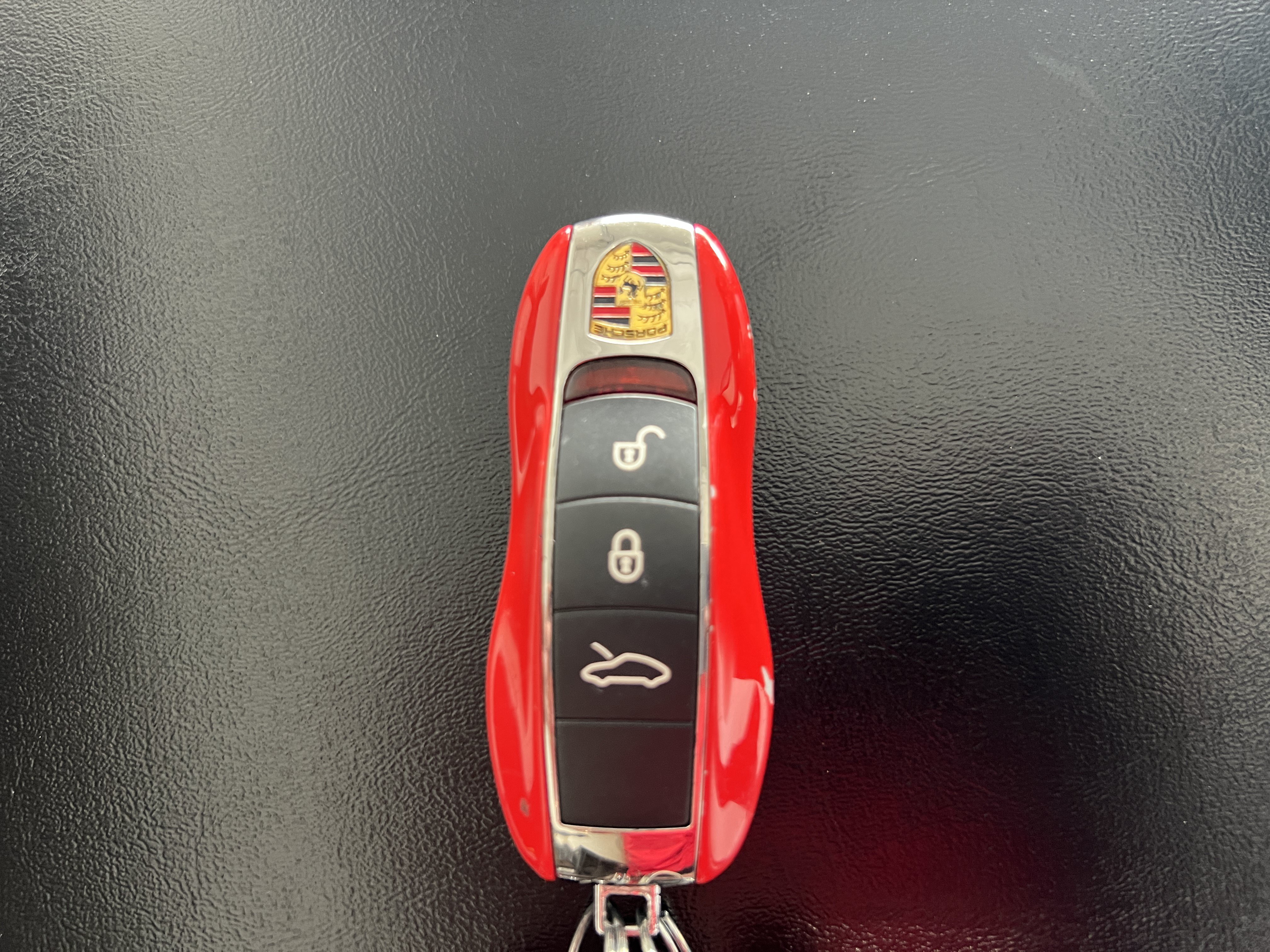 Certified 2015 Porsche 911 4 Cabriolet AWD/4WD image 25