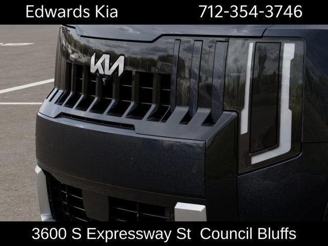 New 2027 Kia Telluride SX Prestige AWD/4WD image 14