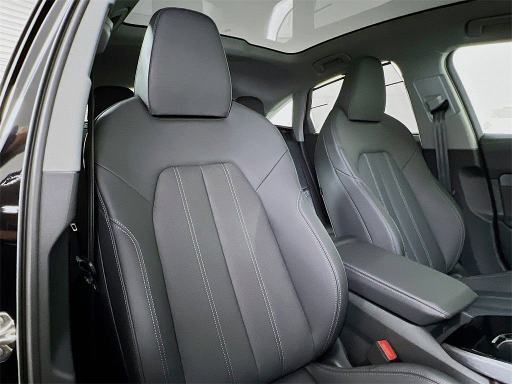 New 2025 Audi A5 2.0T Premium Plus image 27