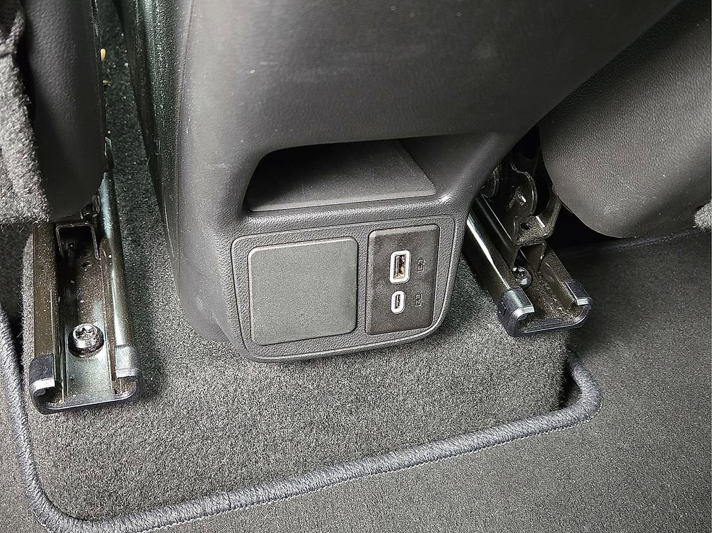 Used 2025 Buick Encore GX Preferred image 15