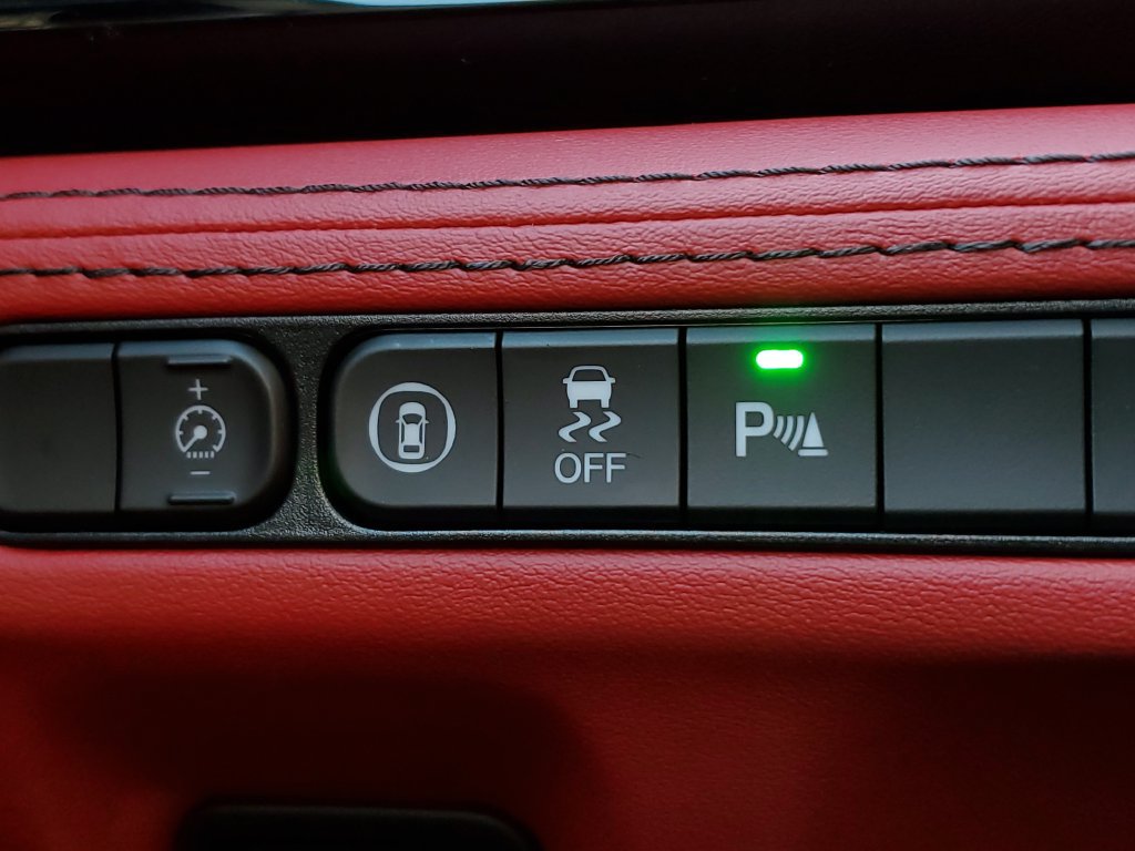 New 2026 Acura MDX A-Spec AWD/4WD image 33