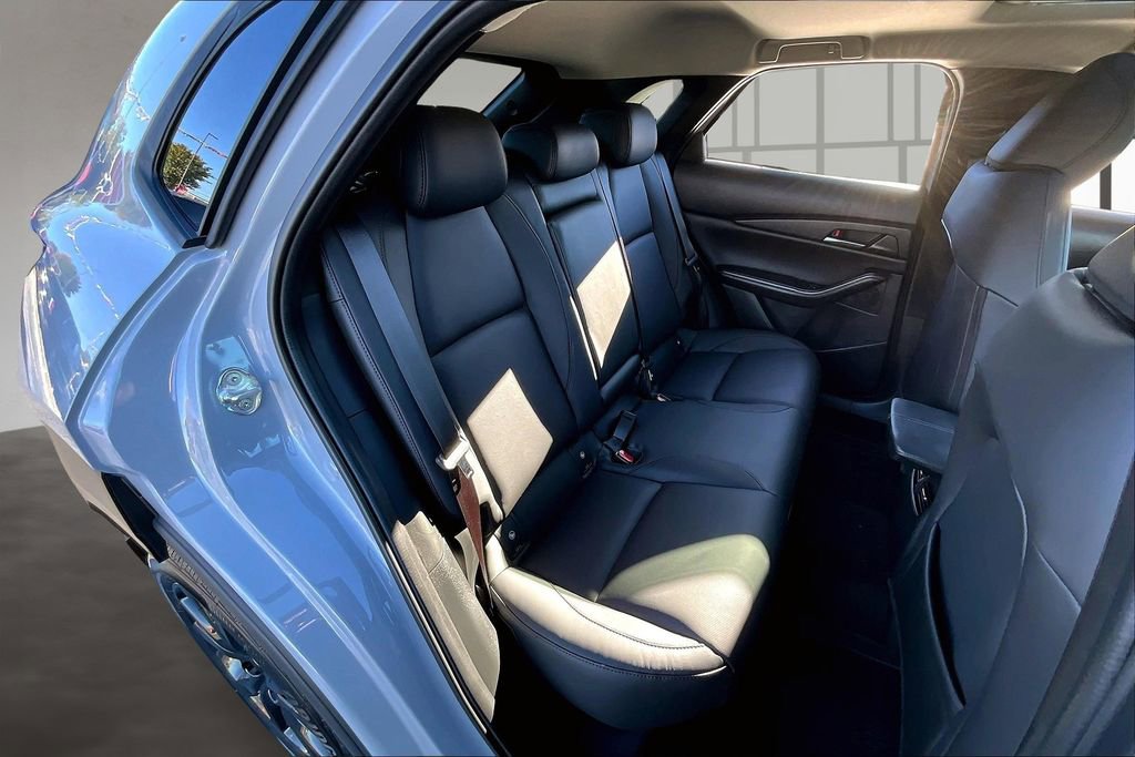 New 2026 MAZDA CX-30 2.5 Turbo w/ Premium Plus Pkg AWD/4WD image 14