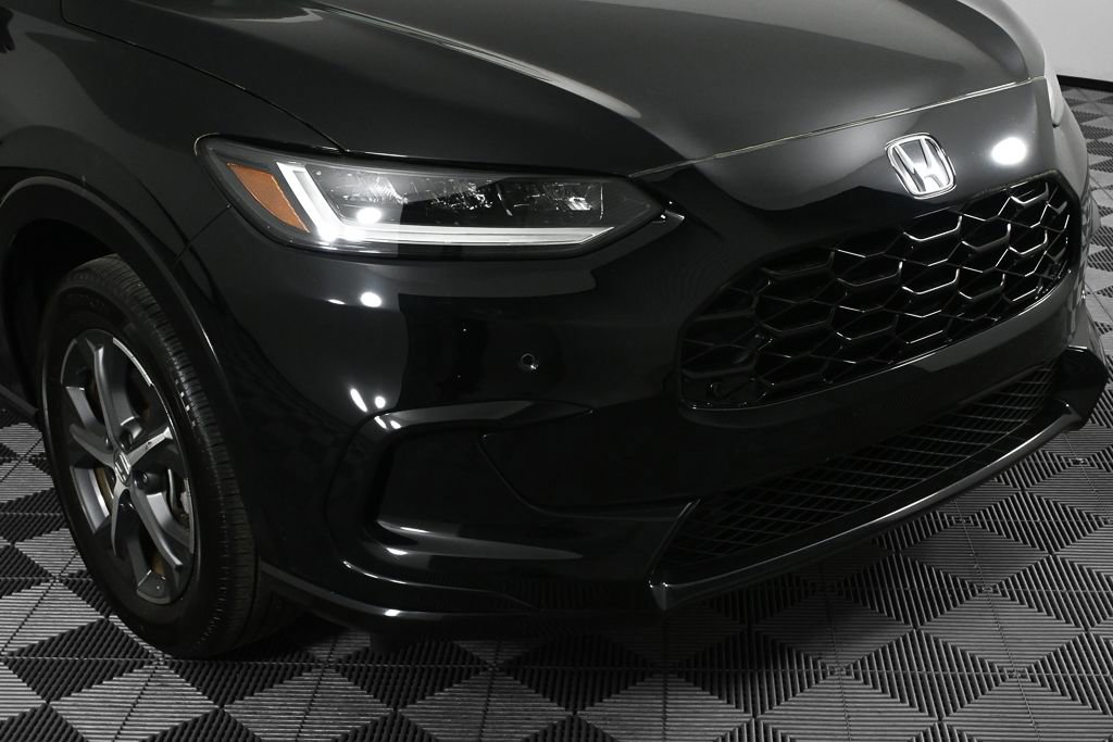 Used 2024 Honda HR-V EX-L image 33