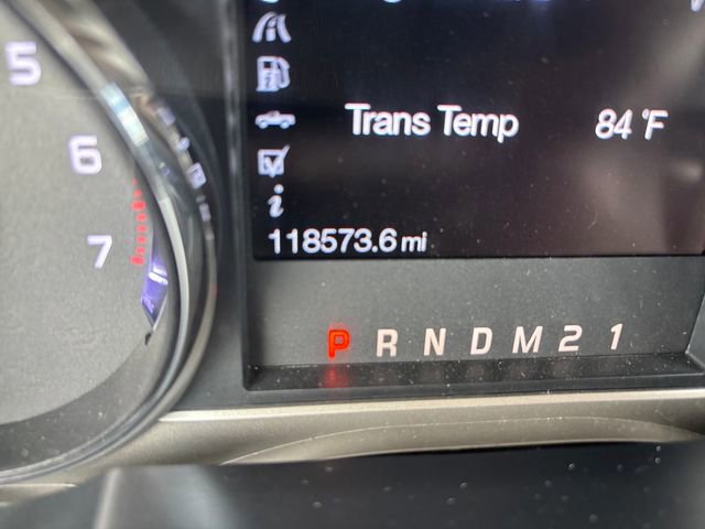 Used 2013 Ford F250 Lariat w/ Lariat Interior Pkg AWD/4WD image 16