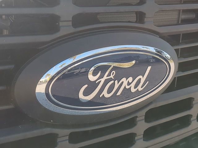 Used 2024 Ford F350 XL w/ XL Driver Assist Package image 13