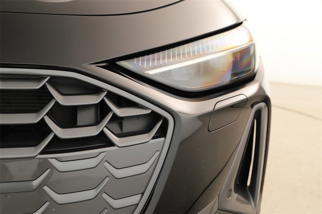 Certified 2025 Audi A5 2.0T Prestige w/ 19" Wheel Package image 34