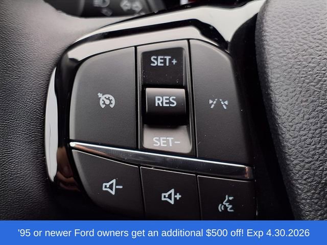 New 2026 Ford Escape Active w/ Cold Weather Package image 18
