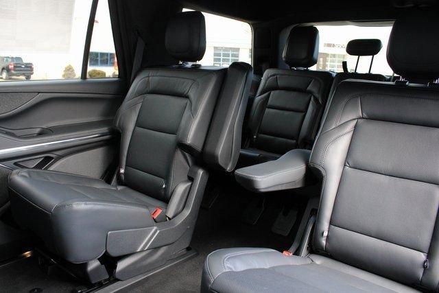 New 2026 Lincoln Navigator Reserve w/ Jet Appearance Package image 50