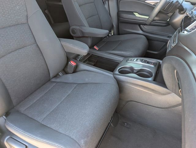 Used 2021 Honda Passport Sport image 24
