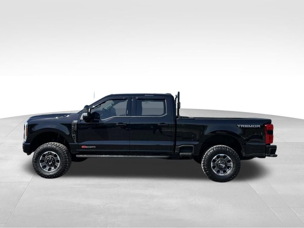 Used 2024 Ford F350 Lariat w/ Lariat Ultimate Package image 13