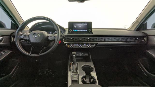 Used 2024 Honda Civic EX image 24