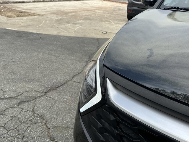 Certified 2025 Kia Sportage LX image 13