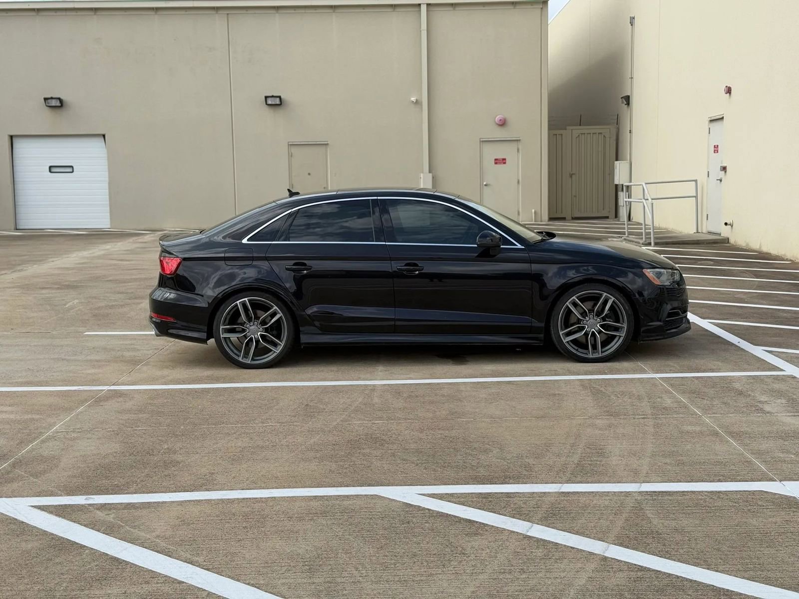 Used 2015 Audi S3 Premium Plus w/ 19" Performance Package AWD/4WD image 10