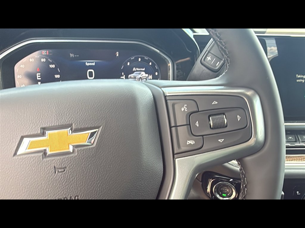 New 2026 Chevrolet Silverado 1500 LT image 15