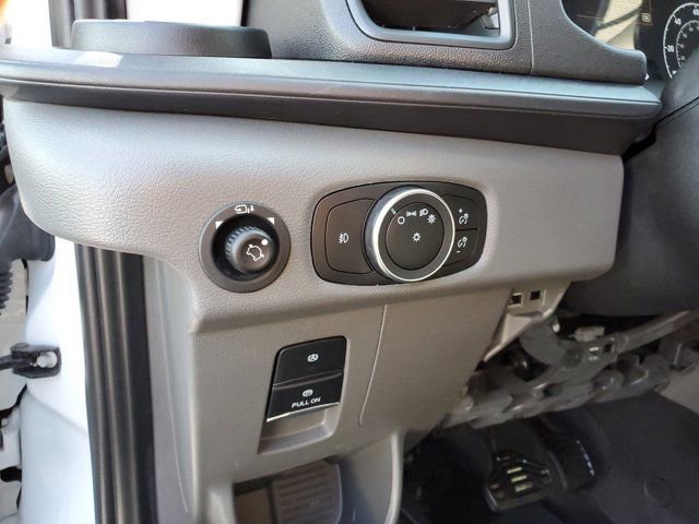 Certified 2023 Ford Transit 350 XLT image 14