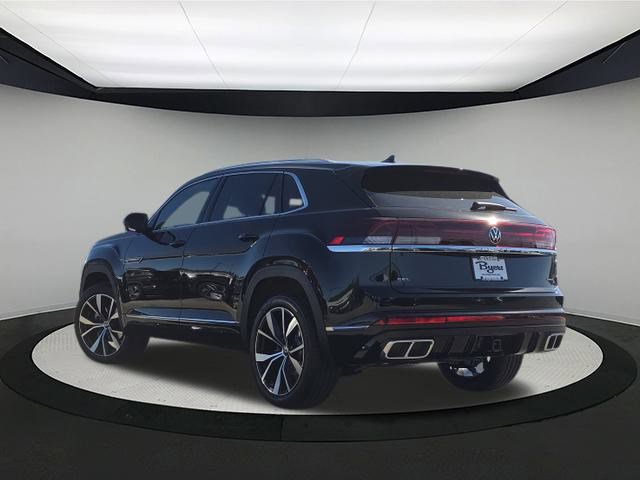 New 2026 Volkswagen Atlas Cross Sport SEL Premium R-Line image 5