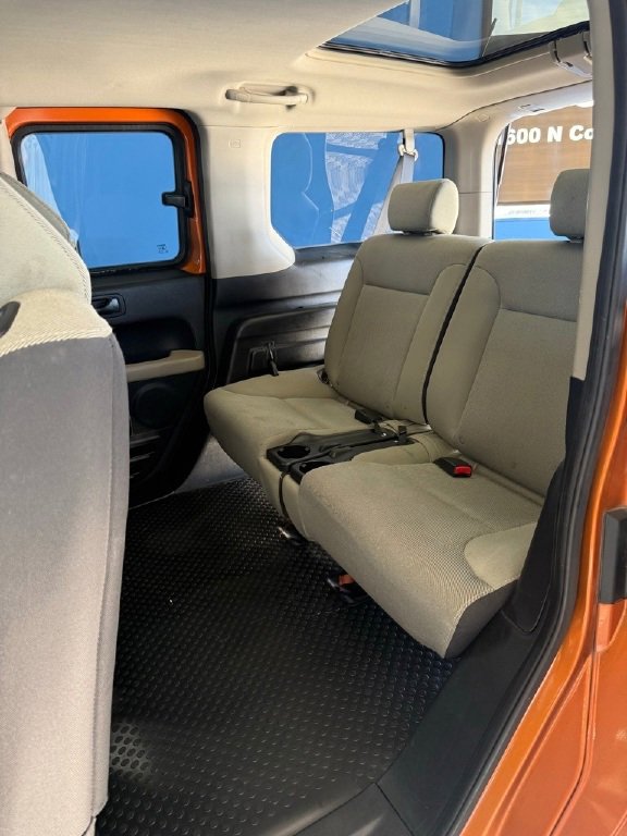 Used 2008 Honda Element EX image 15
