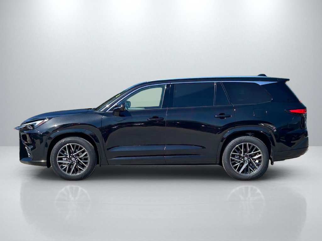 Used 2026 Lexus TX 350 AWD image 8