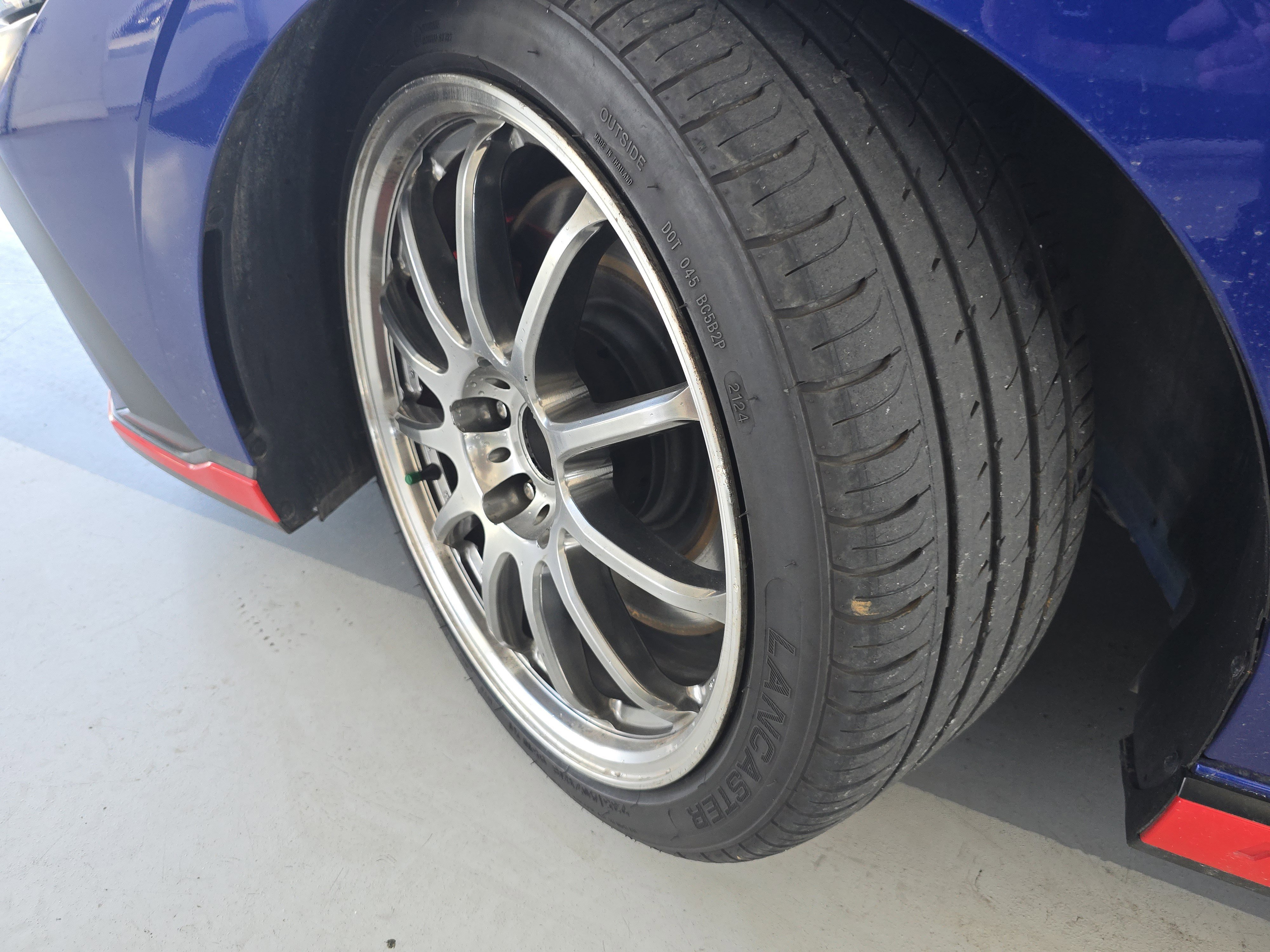 Used 2024 Hyundai Elantra N image 10