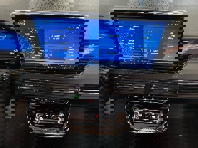 New 2025 Lincoln Corsair Grand Touring w/ Equipment Group 301A image 23