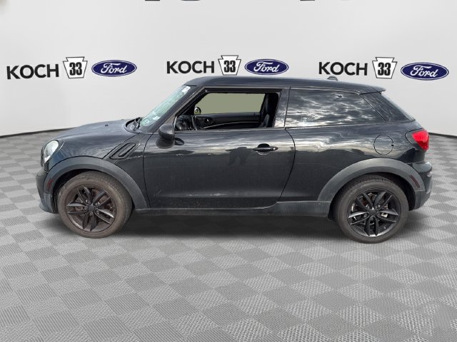 Used 2015 MINI Cooper Paceman S AWD/4WD image 4
