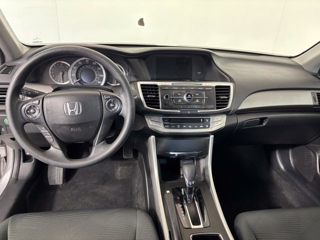 Used 2015 Honda Accord LX image 13