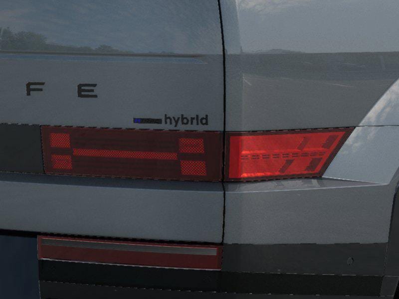 New 2026 Hyundai Santa Fe Calligraphy AWD/4WD image 10