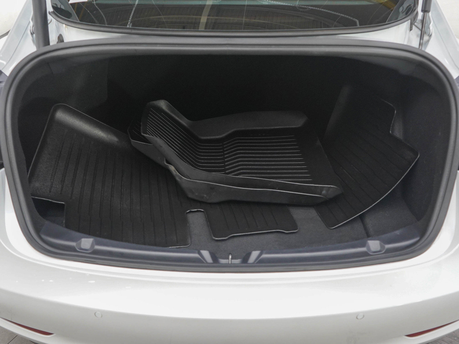 Used 2021 Tesla Model 3 Long Range AWD/4WD image 15