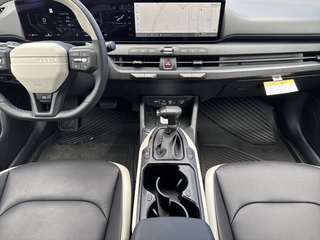 New 2026 Kia K4 EX w/ GT-Line Premium Package FWD image 18
