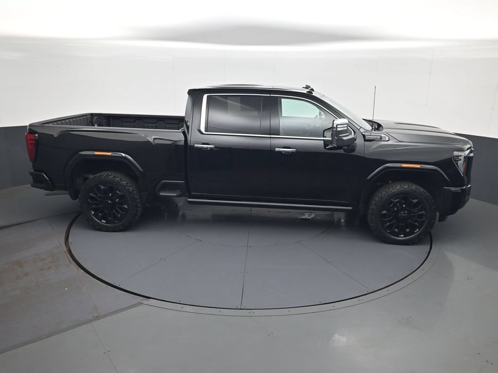 Used 2026 GMC Sierra 2500 Denali Ultimate AWD/4WD image 17