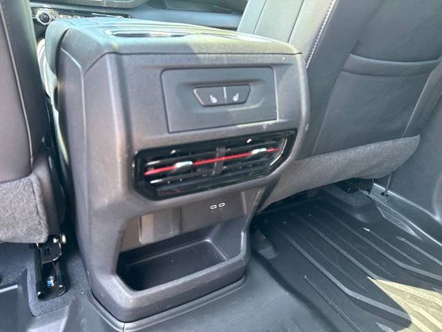 Used 2024 Chevrolet Silverado EV RST AWD/4WD image 16