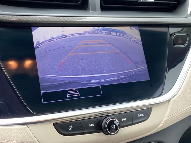 Certified 2023 Buick Encore GX Essence image 11
