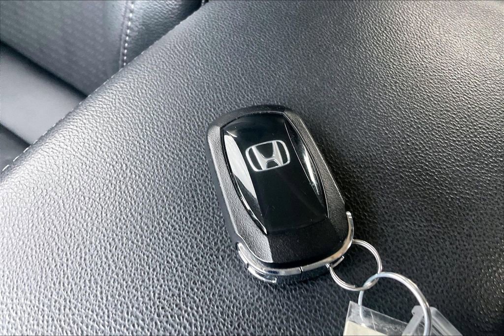 Used 2022 Honda Civic EX-L image 11