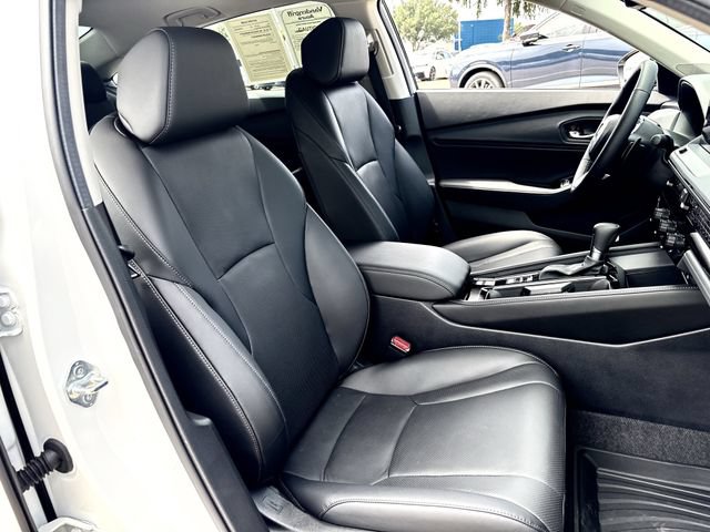 Used 2026 Honda Accord Touring image 24