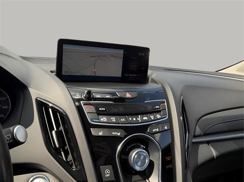 Used 2021 Acura RDX w/ Technology Package FWD image 45