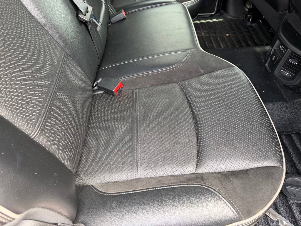 Used 2020 RAM 2500 Laramie AWD/4WD image 28