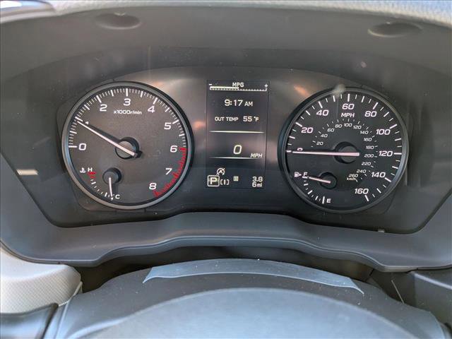 New 2026 Subaru Forester image 11