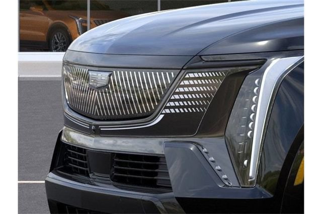 New 2026 Cadillac Escalade IQL Sport 1 AWD/4WD image 15
