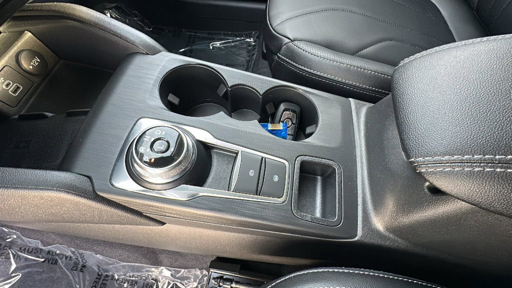 New 2026 Ford Escape Platinum w/ Premium Technology Package image 13