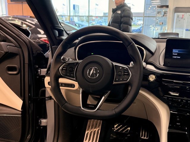 New 2026 Acura MDX A-Spec image 16