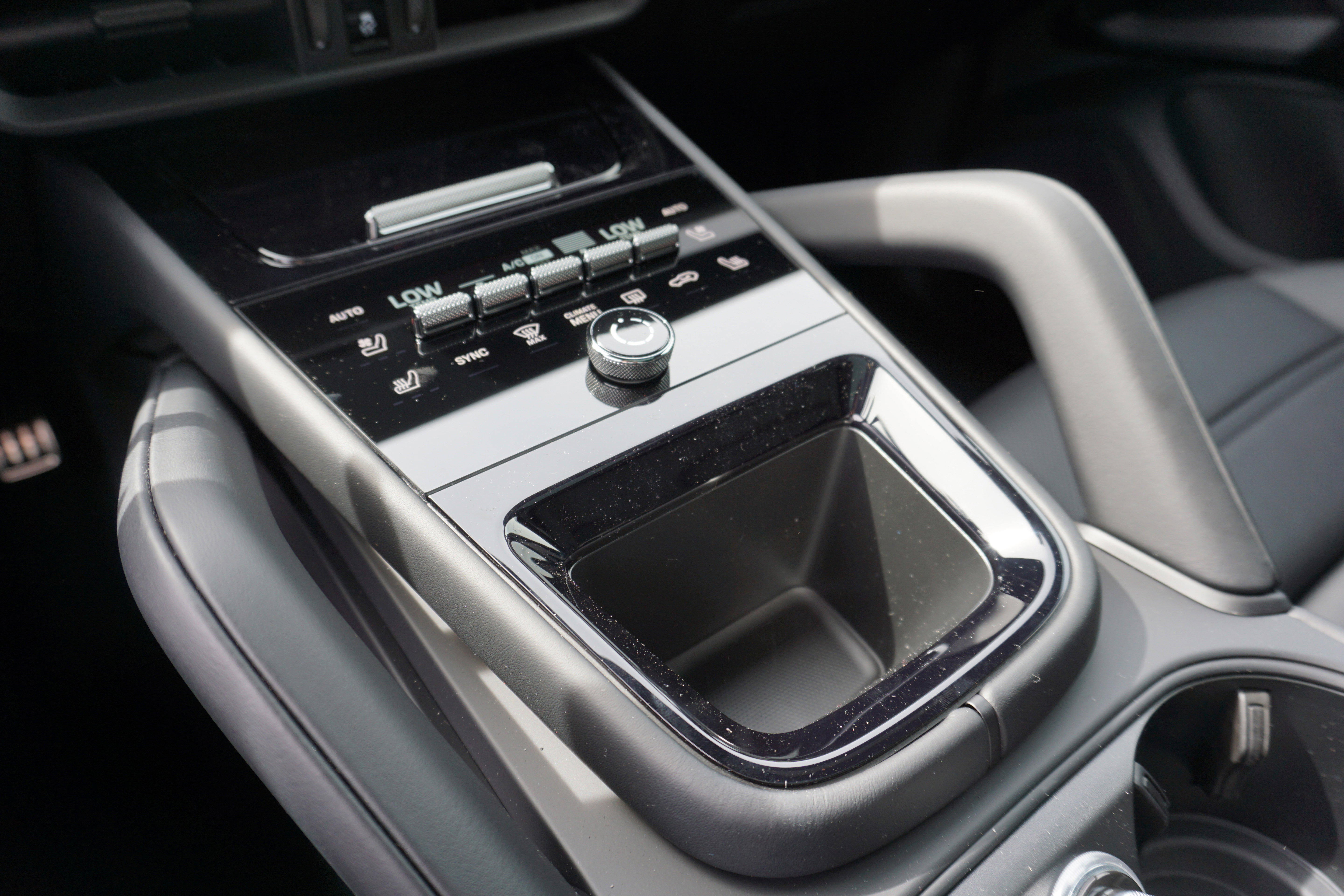 New 2026 Porsche Cayenne S AWD/4WD image 14