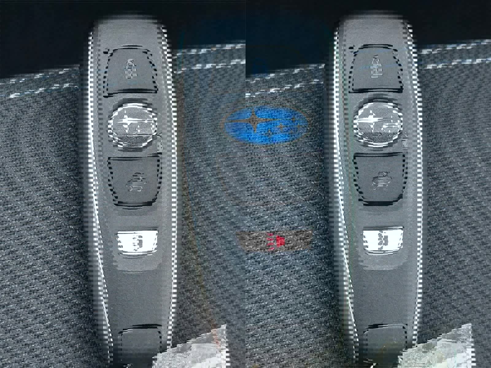 New 2026 Subaru Impreza RS image 29