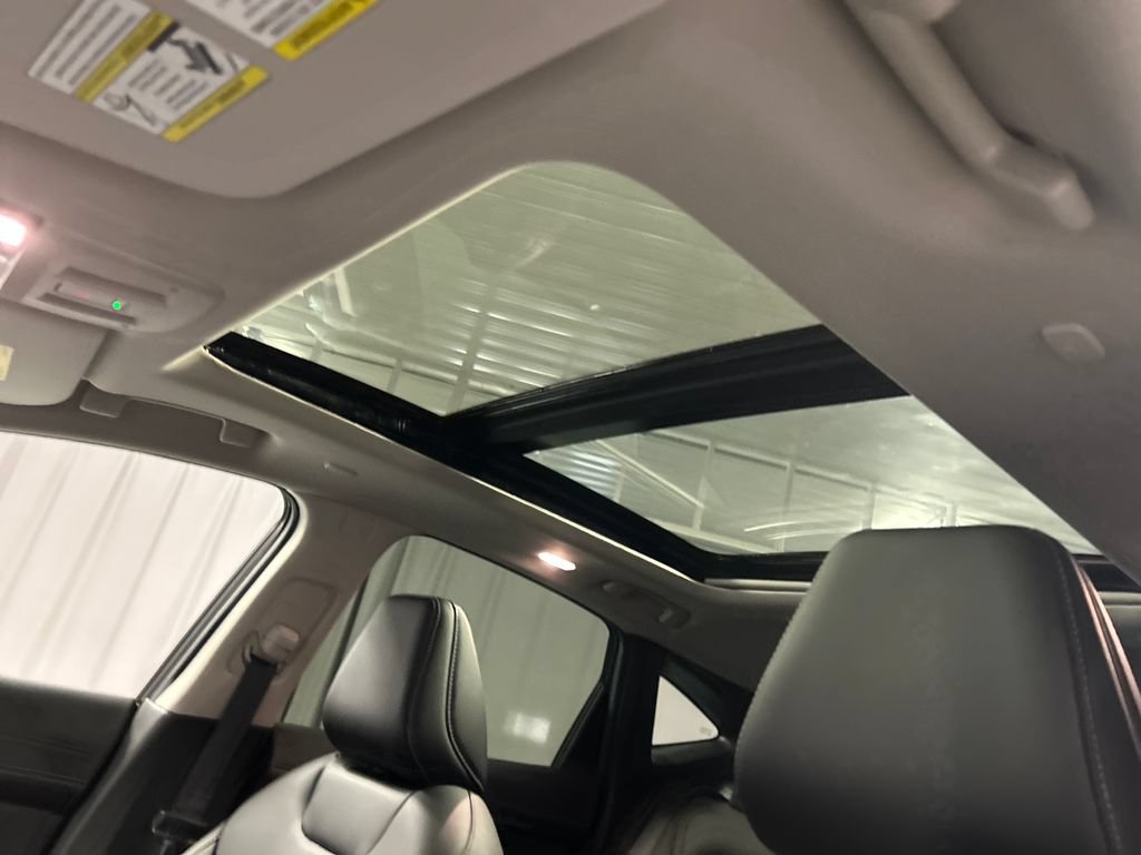 Used 2025 Nissan Murano SL w/ Cargo Package AWD/4WD image 21