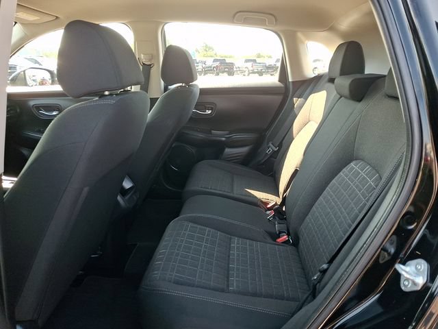 Used 2025 Honda HR-V LX image 10