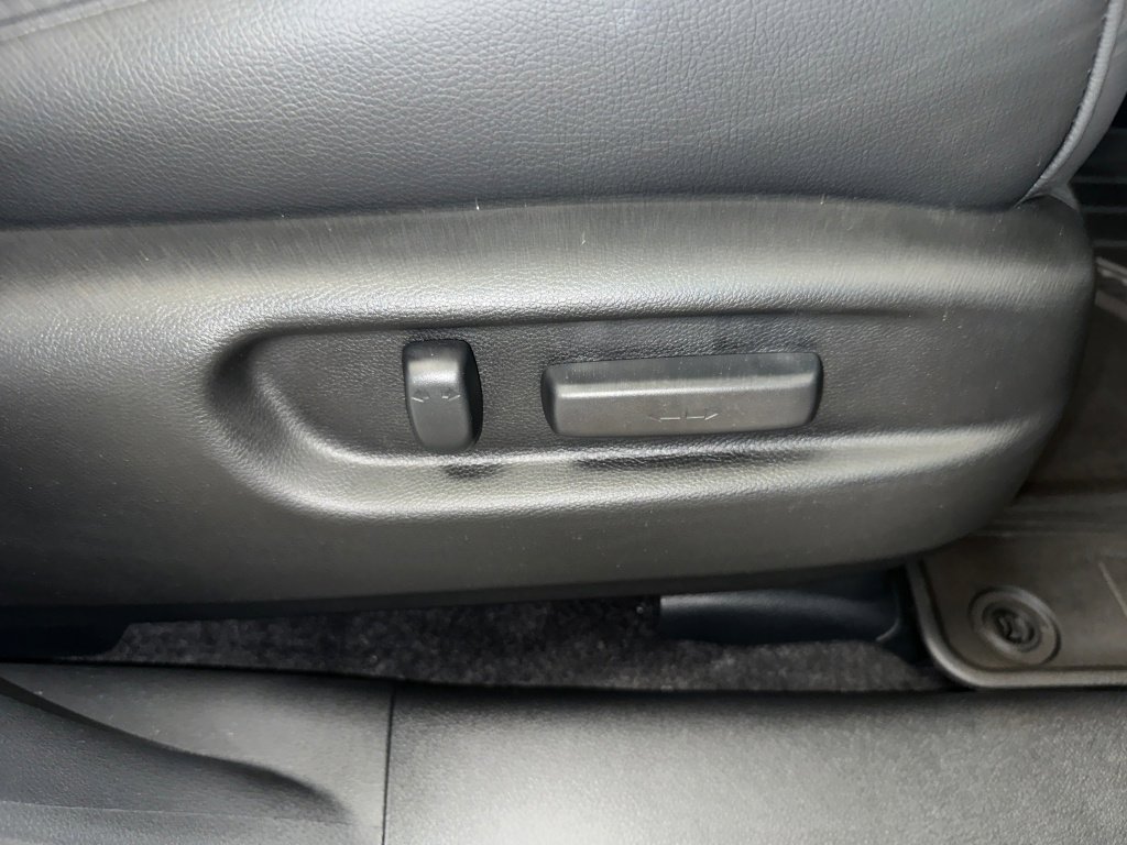 Used 2025 Honda Passport EX-L image 35