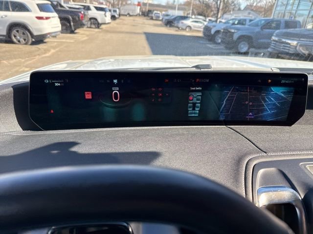 Used 2025 Ford Expedition Platinum image 26