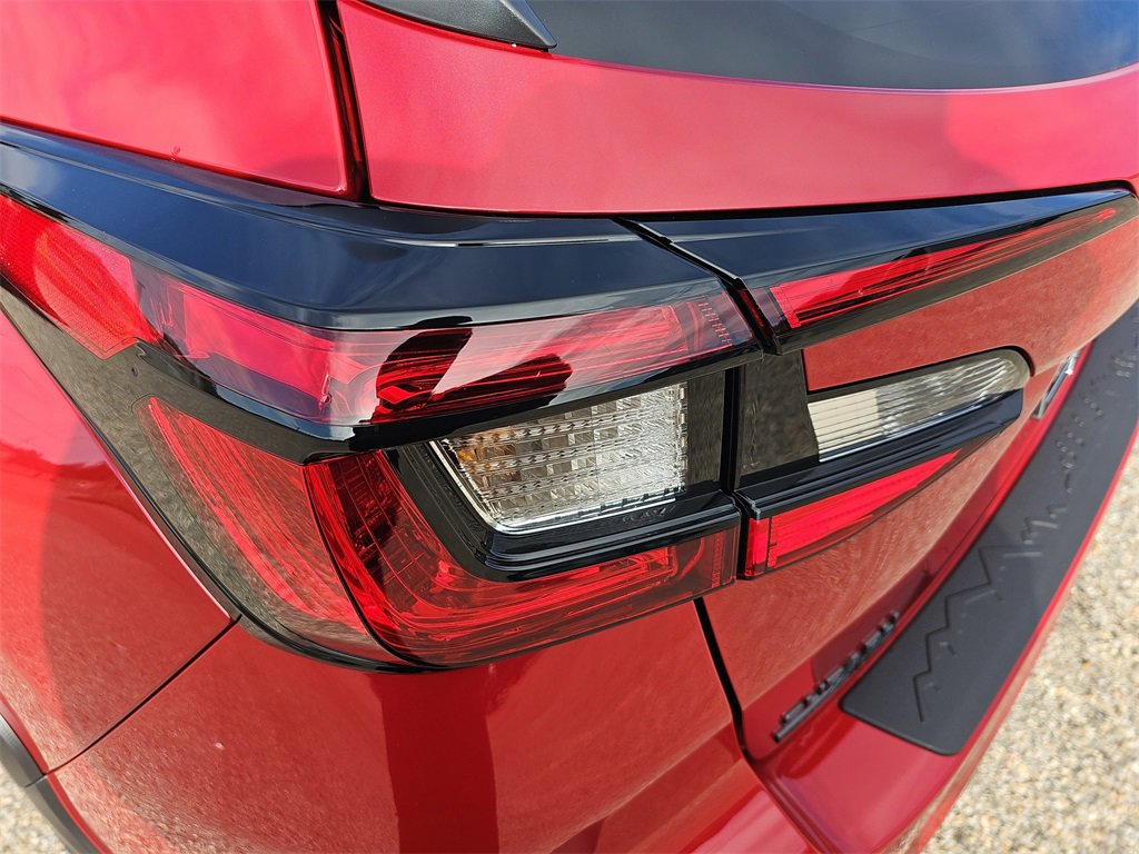 New 2026 Subaru Crosstrek 2.5i Premium image 32