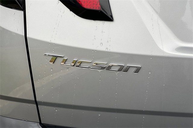 Used 2024 Hyundai Tucson SEL image 37