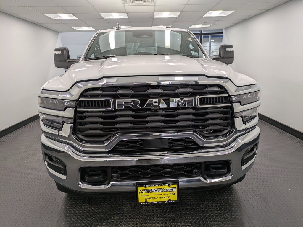 Used 2025 RAM 2500 Big Horn image 2